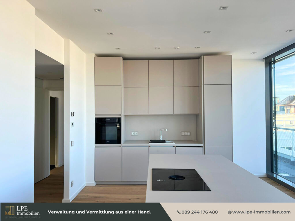 Wohnküche Eindrücke