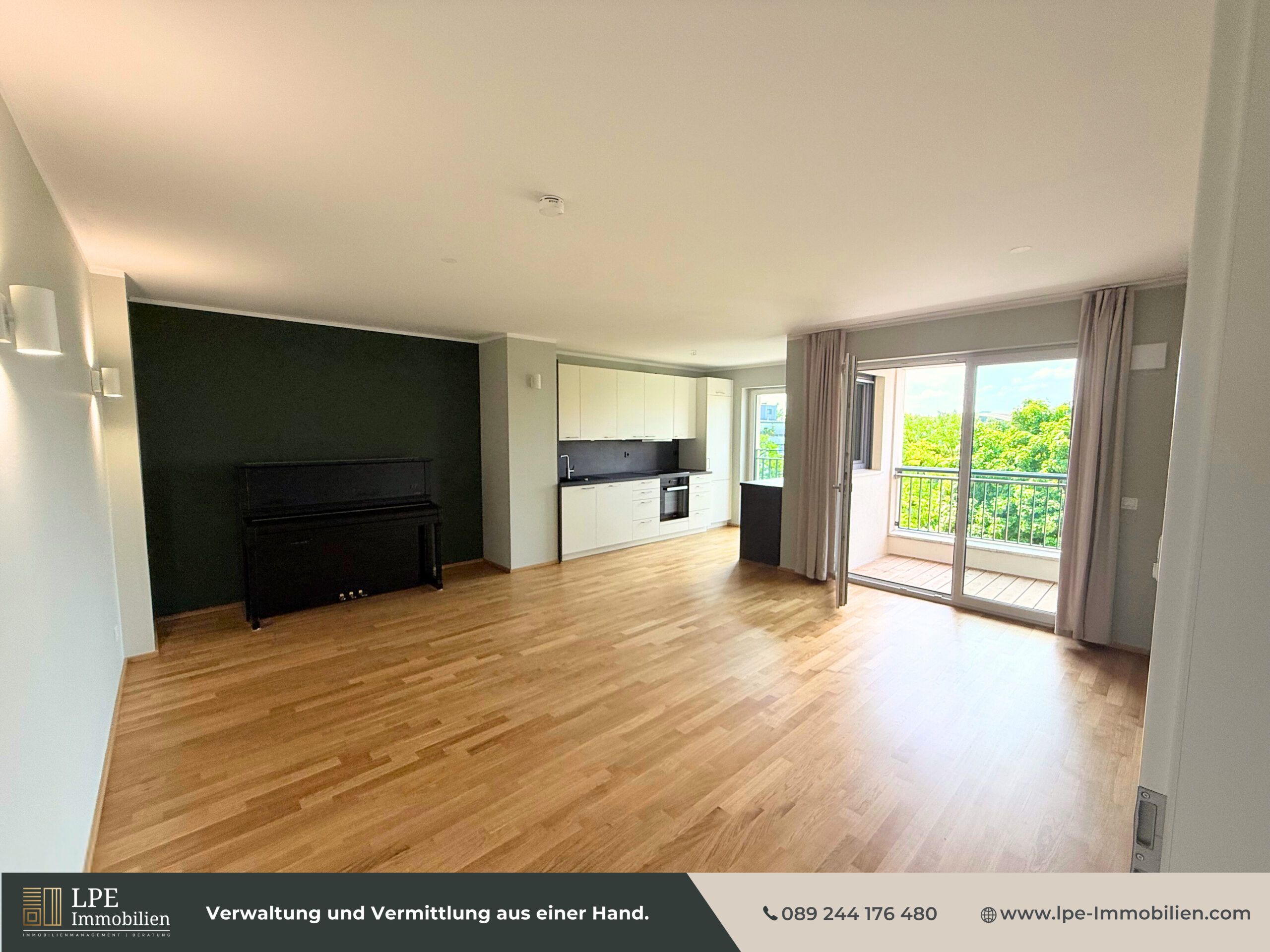 Wohnzimmer II