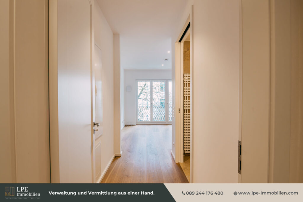 Gästezimmer mit En Suite Bad