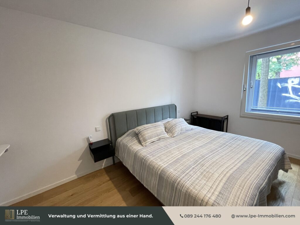 Platz zum träumen..