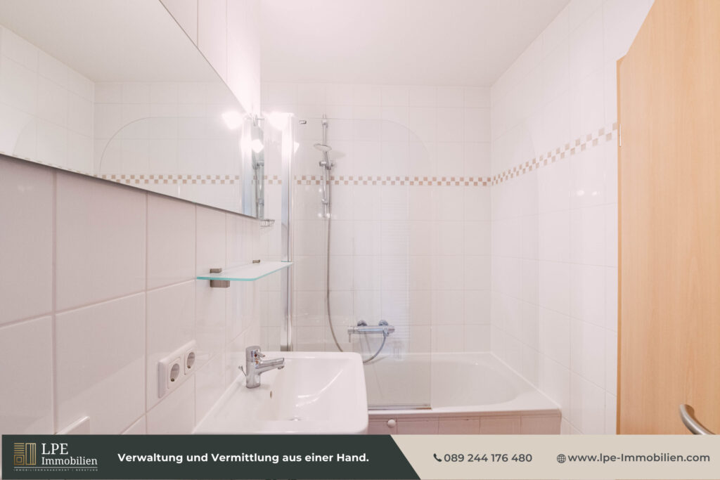 Alles auf Hochglanz!