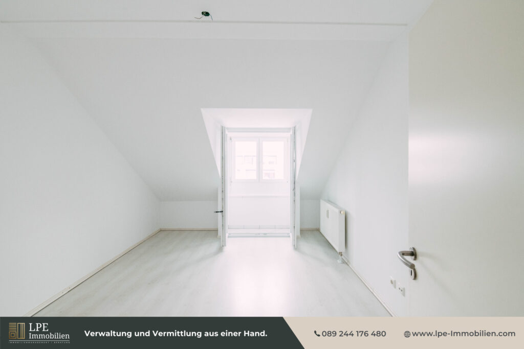 Arbeits-:Gästezimmer