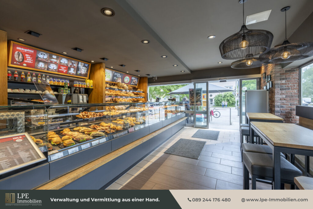 Freundlich und modern