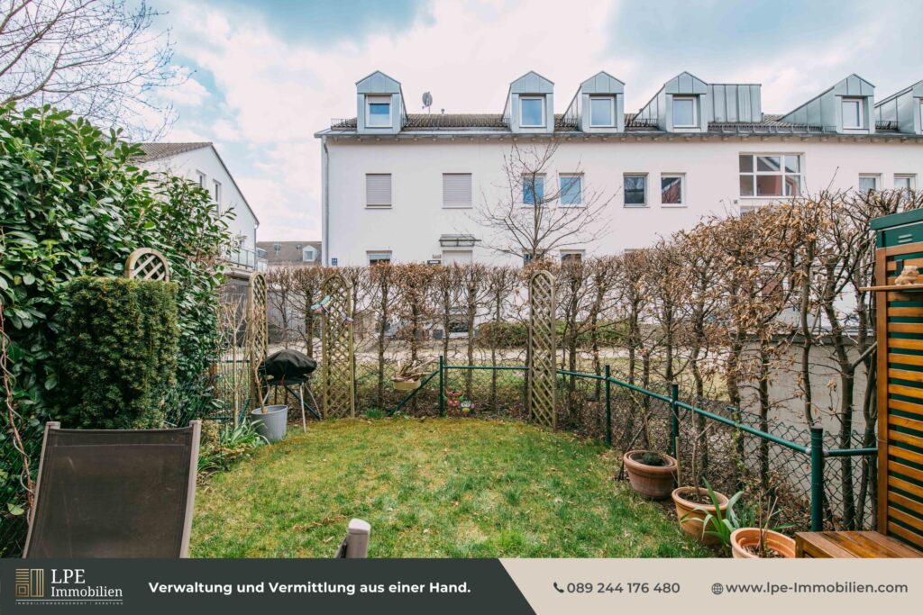 Der Frühling naht!