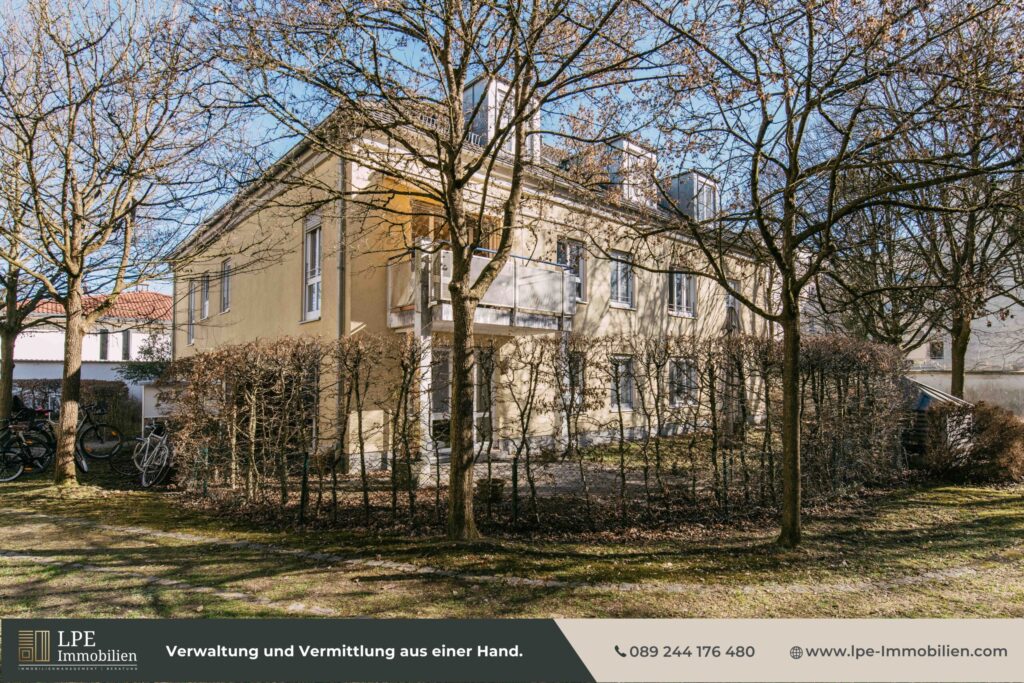 Ruhig, klein und exklusiv