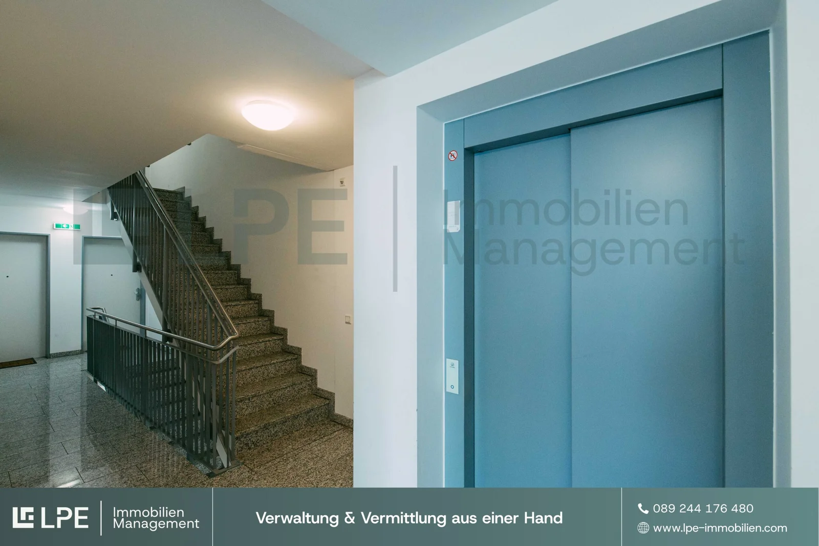 Via-Lift-oder-Treppe