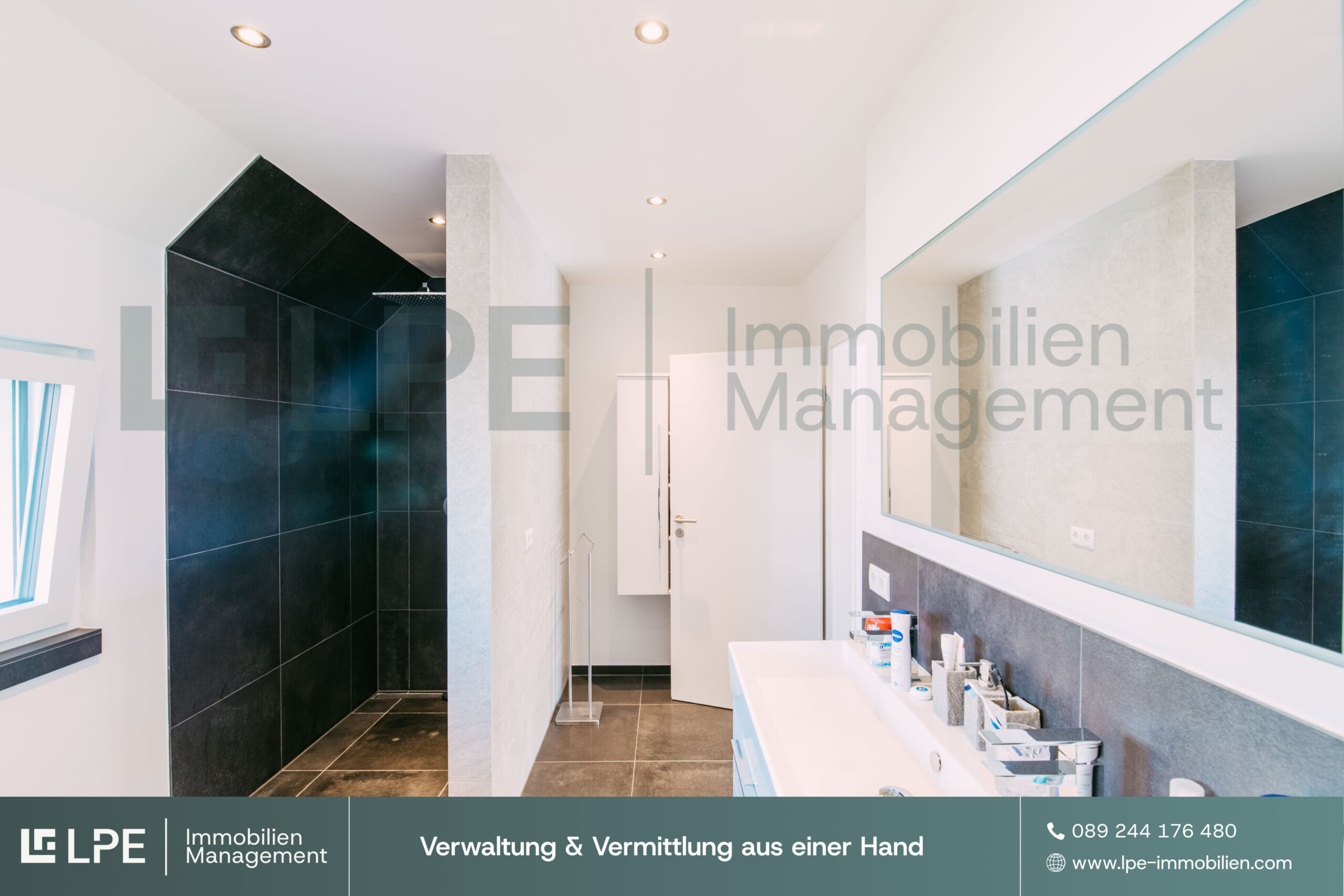Dusche20inklusive
