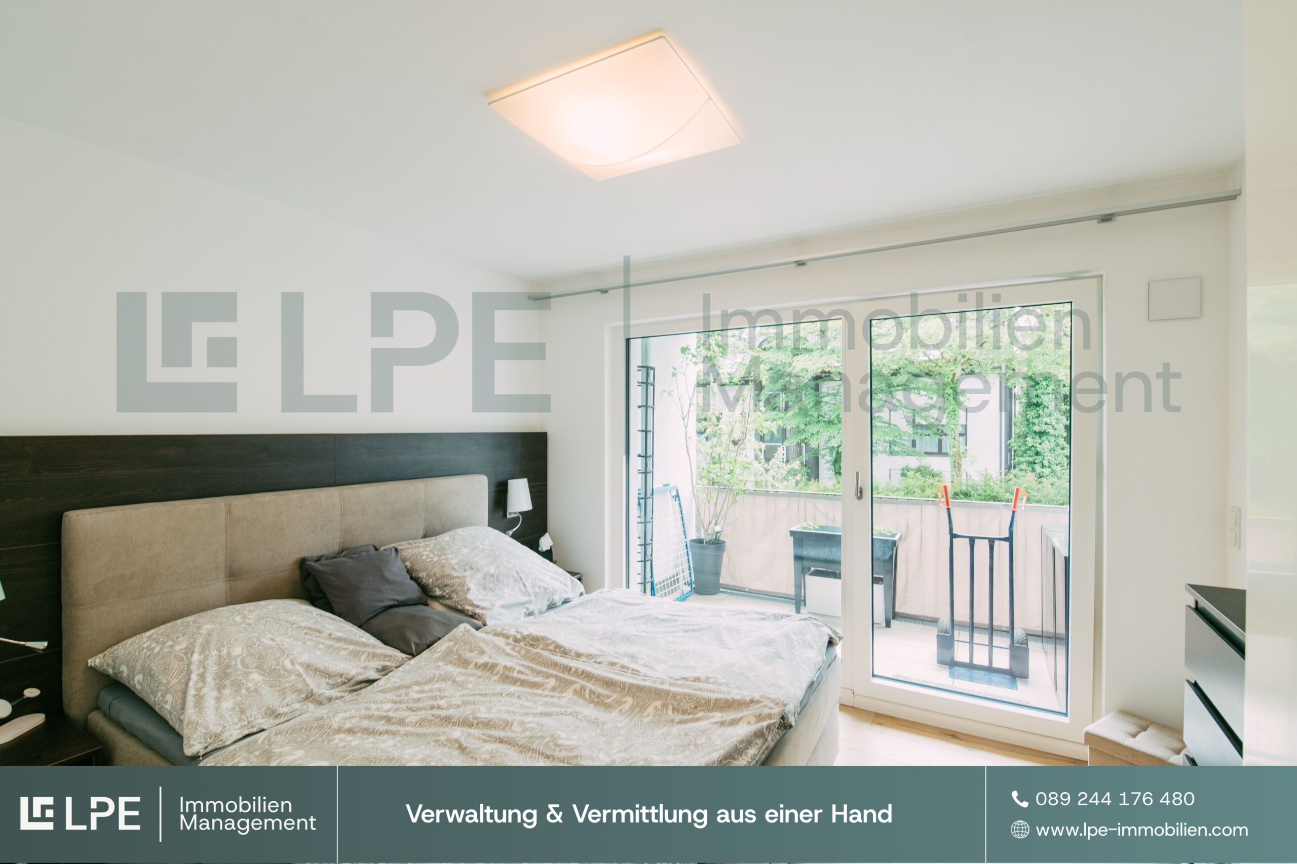 Elternschlafzimmer
