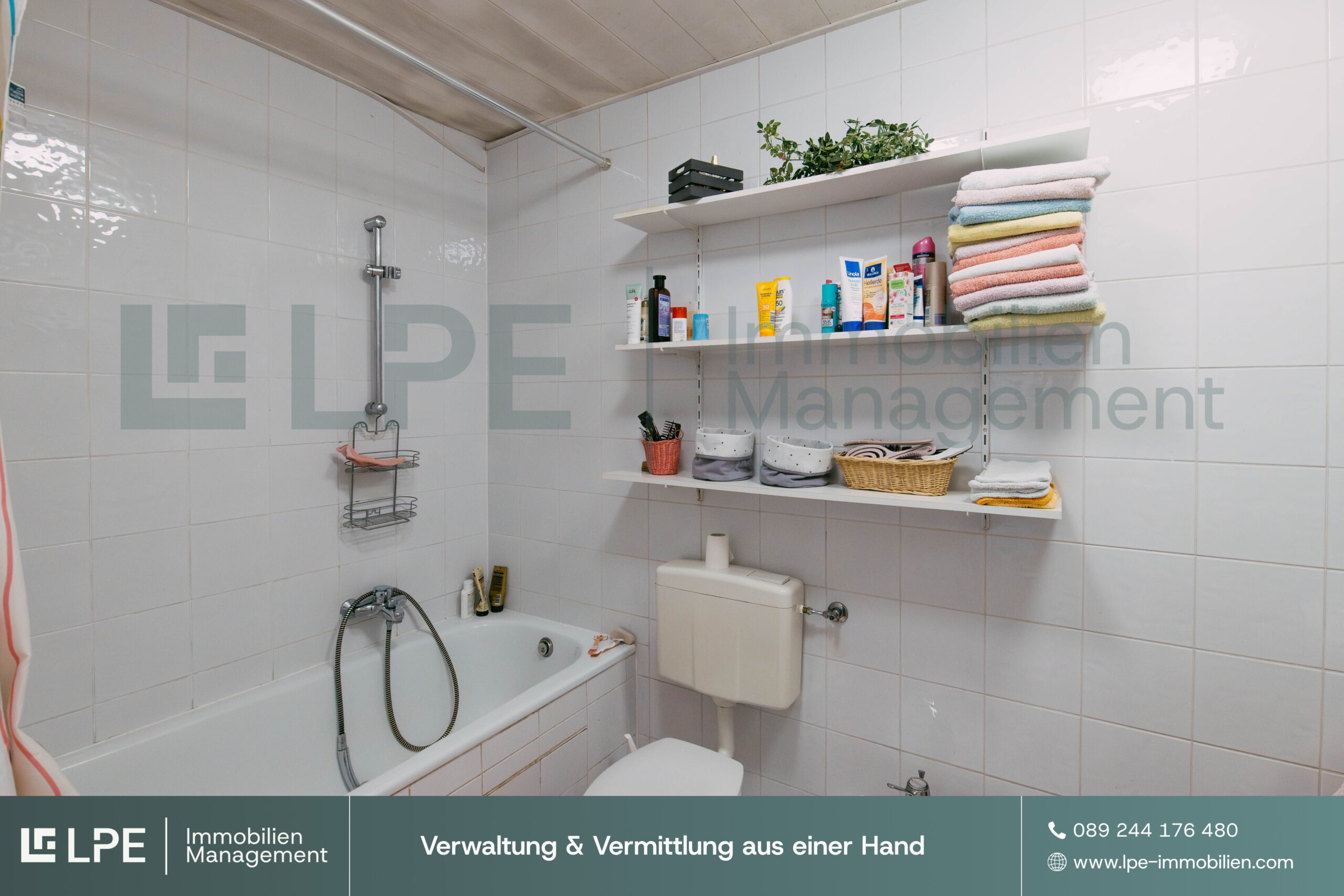 Badewanne20inklusive