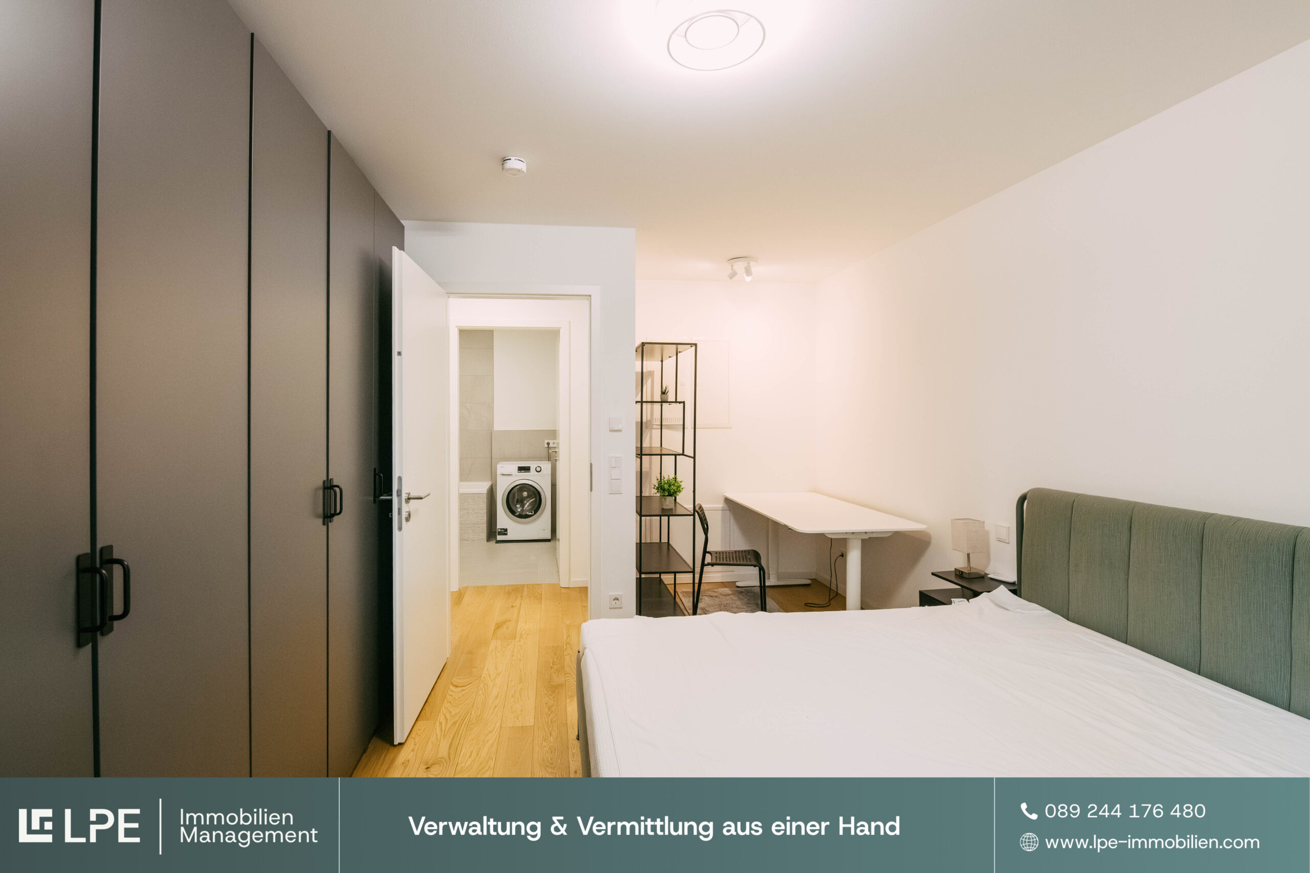 Schlfzimmer